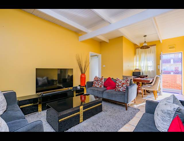 3 BEDROOM APARTMENT FOR SALE IN ASHLEY